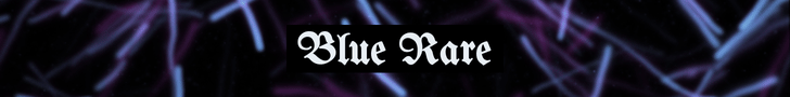 Blue Rare