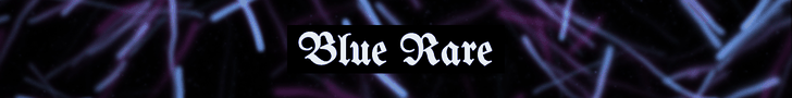 Blue Rare