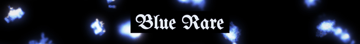 Blue Rare